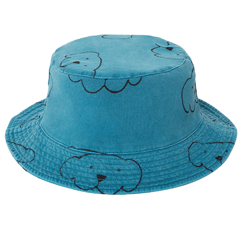 herbert bucket hat-turquoise-30%