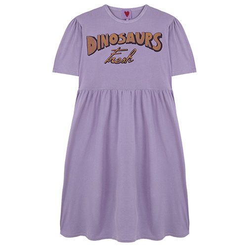 [Fresh Dinosaurs]Fresh Dinosaurs Dress
