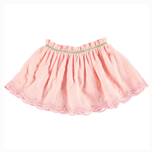 Skirt BB Pink
