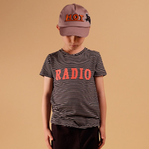 Sebastiao T-shirt-radio