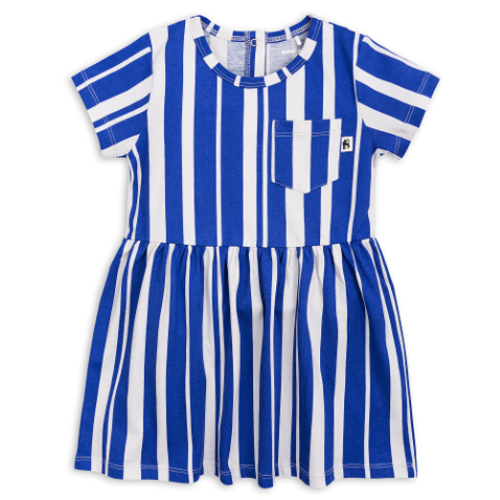 odd stripe ss dress-blue(140/146)핫딜/교환 환불 불가
