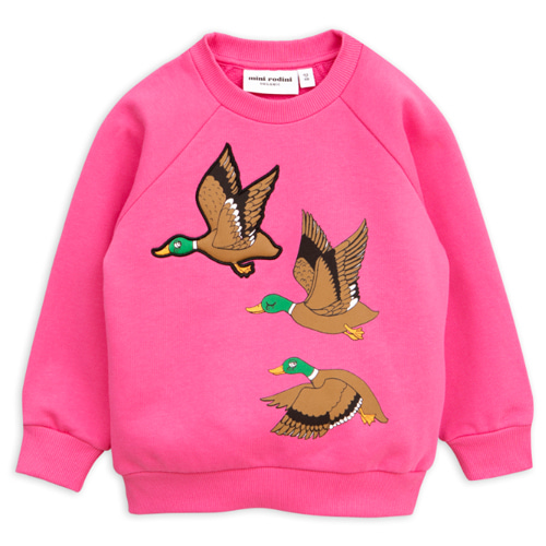 duck sweatshirt (80/86)