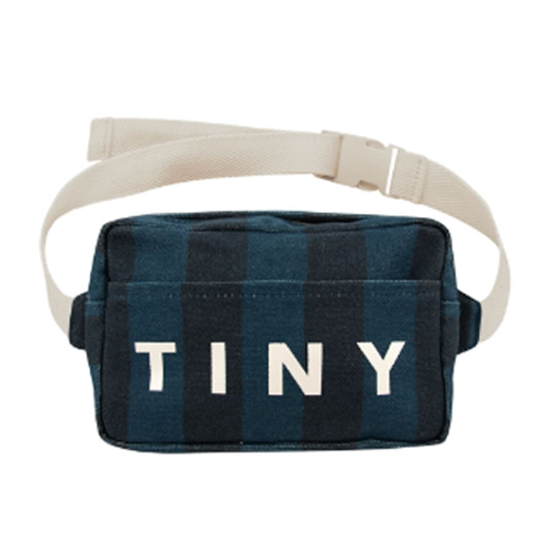 [tinycottons]tiny fanny bag