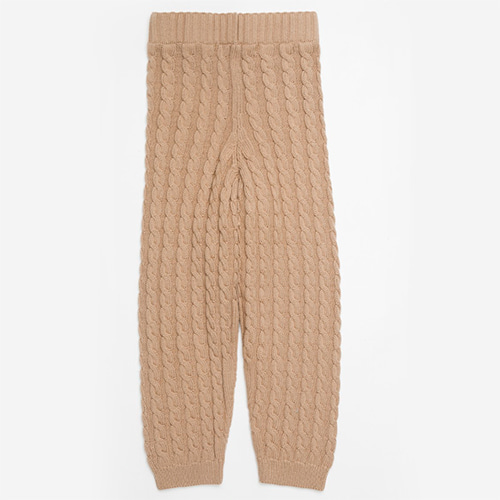 [Weekend House Kids]Apple Cable Knit Pants(30%)