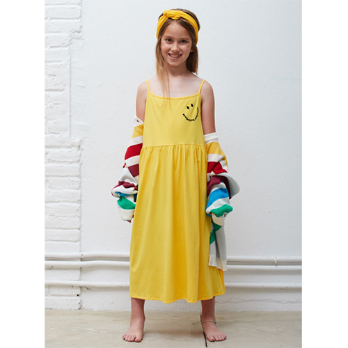 [yporque]Optimistic Summer Dress-40%