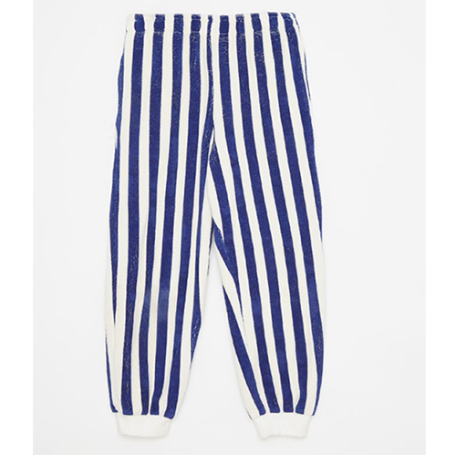 [Weekend House Kids]stripes sweatpants-20%