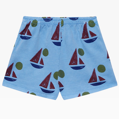 [Weekend House Kids]boat shorts-50%