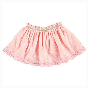 Skirt BB Pink