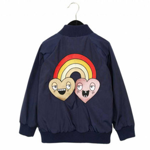 Rainbow Jacket-d/b