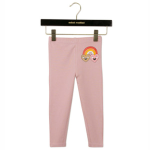 Rainbow Leggings-pink