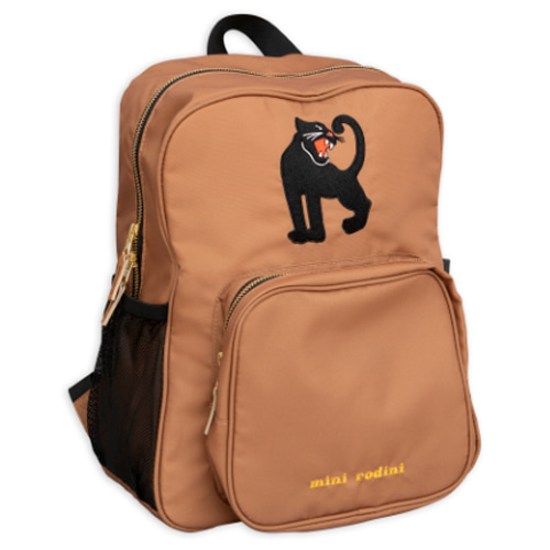 panther school bag