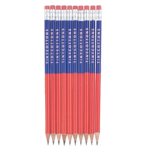 block party pencil (1ea)