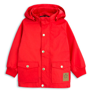 Pico Jacket-red